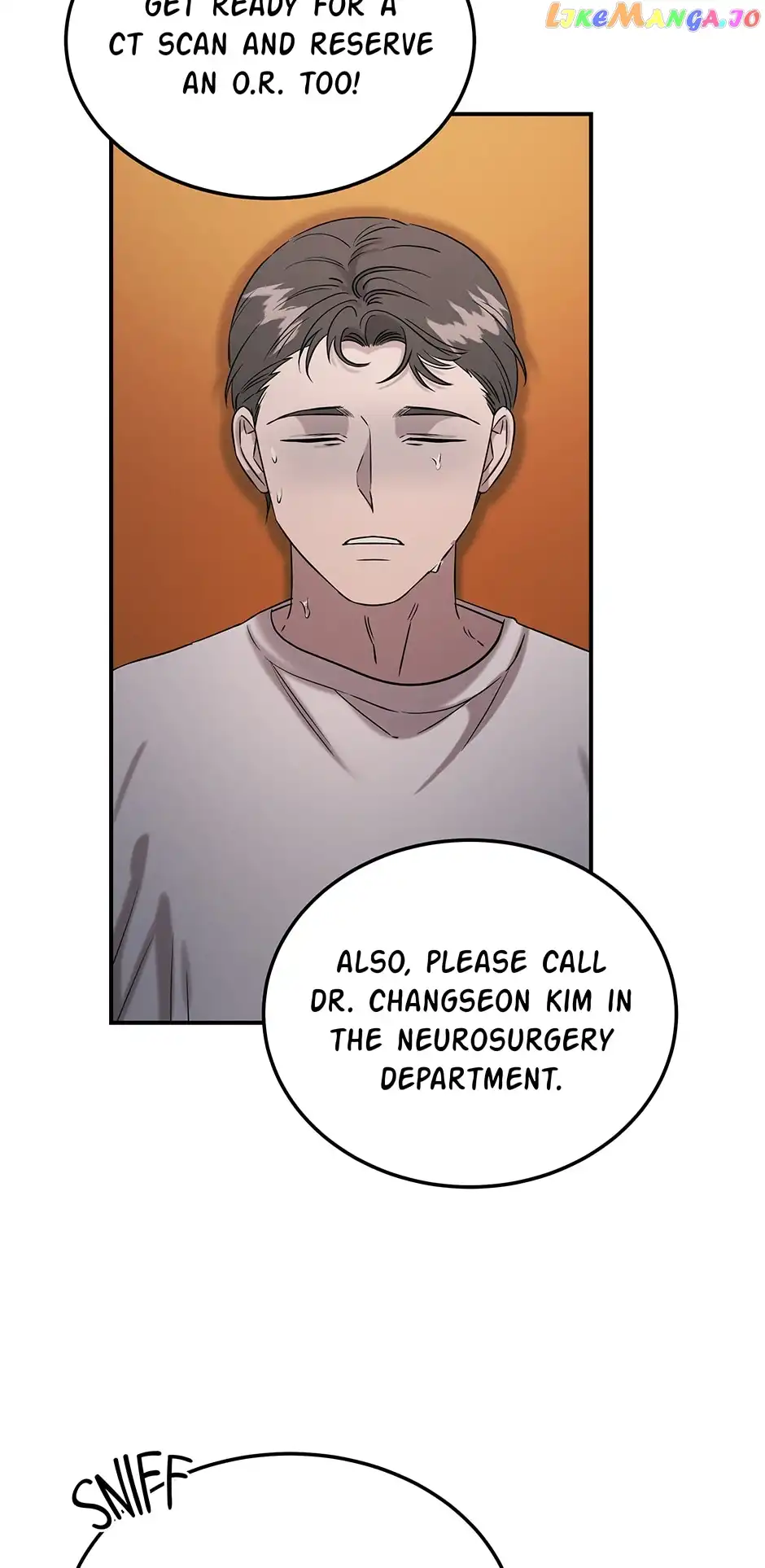 Genius Doctor Lee Moo-jin Chapter 125 36